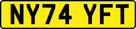 NY74YFT