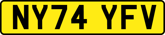 NY74YFV