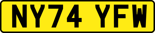 NY74YFW