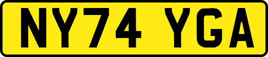 NY74YGA