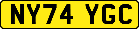 NY74YGC