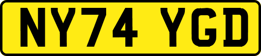 NY74YGD