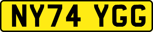 NY74YGG