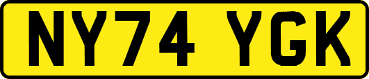 NY74YGK