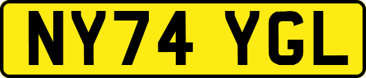 NY74YGL