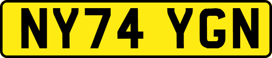 NY74YGN