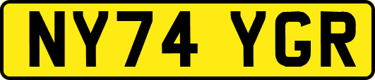 NY74YGR