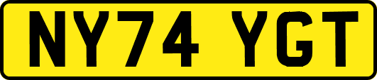 NY74YGT