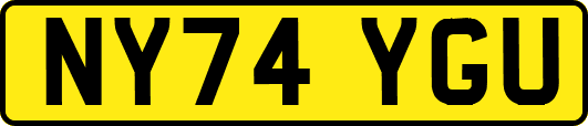 NY74YGU