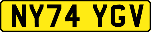 NY74YGV
