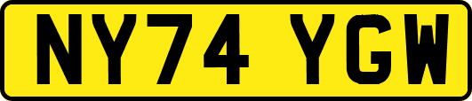 NY74YGW