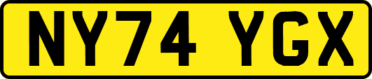NY74YGX