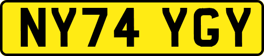 NY74YGY