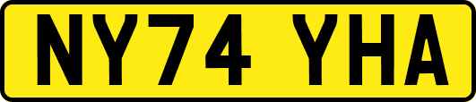 NY74YHA