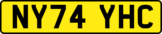 NY74YHC