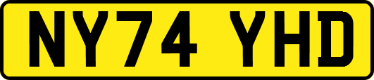 NY74YHD