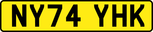 NY74YHK