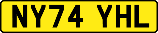 NY74YHL