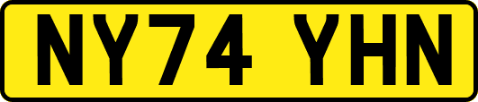 NY74YHN