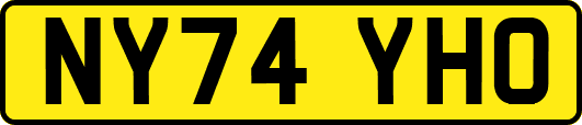 NY74YHO