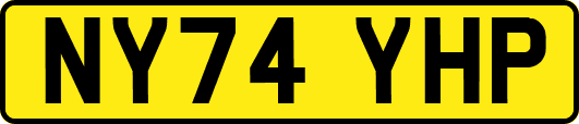 NY74YHP