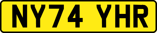 NY74YHR