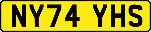 NY74YHS