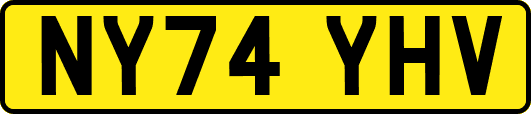 NY74YHV