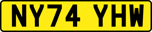 NY74YHW