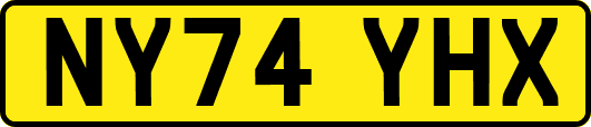 NY74YHX