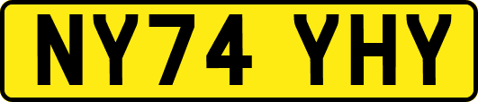 NY74YHY