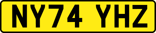 NY74YHZ