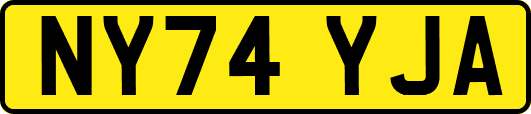 NY74YJA