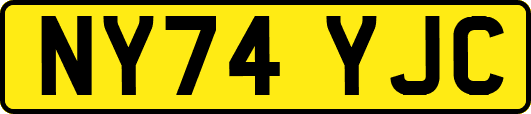 NY74YJC