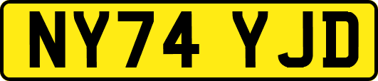 NY74YJD