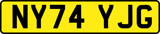 NY74YJG