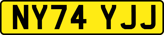 NY74YJJ