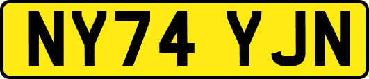 NY74YJN