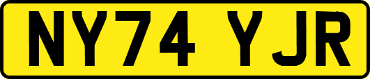 NY74YJR
