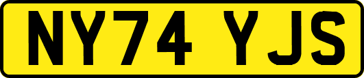 NY74YJS