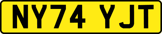 NY74YJT