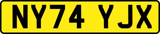 NY74YJX