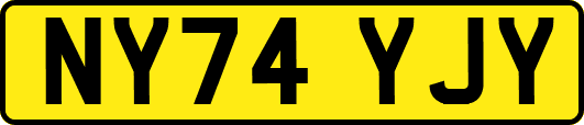NY74YJY