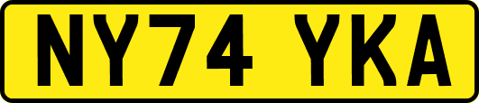 NY74YKA
