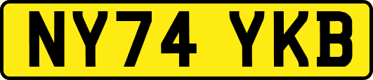 NY74YKB