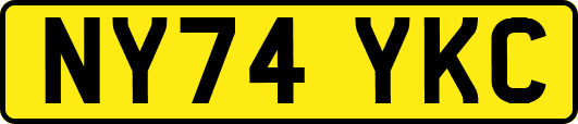 NY74YKC