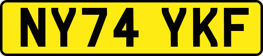 NY74YKF