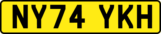 NY74YKH