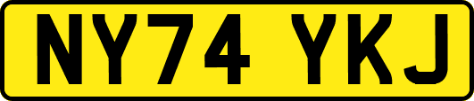 NY74YKJ