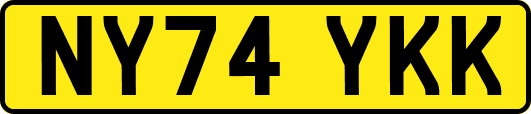 NY74YKK